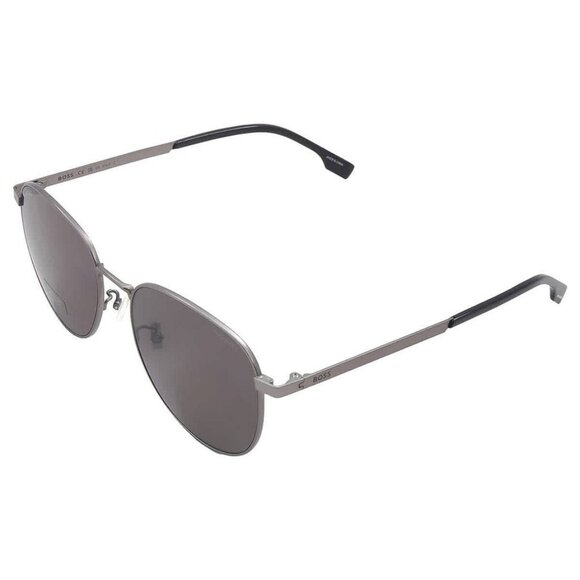 New Hugo Boss Men  Sunglasses FX05783B - Picture 3 of 6